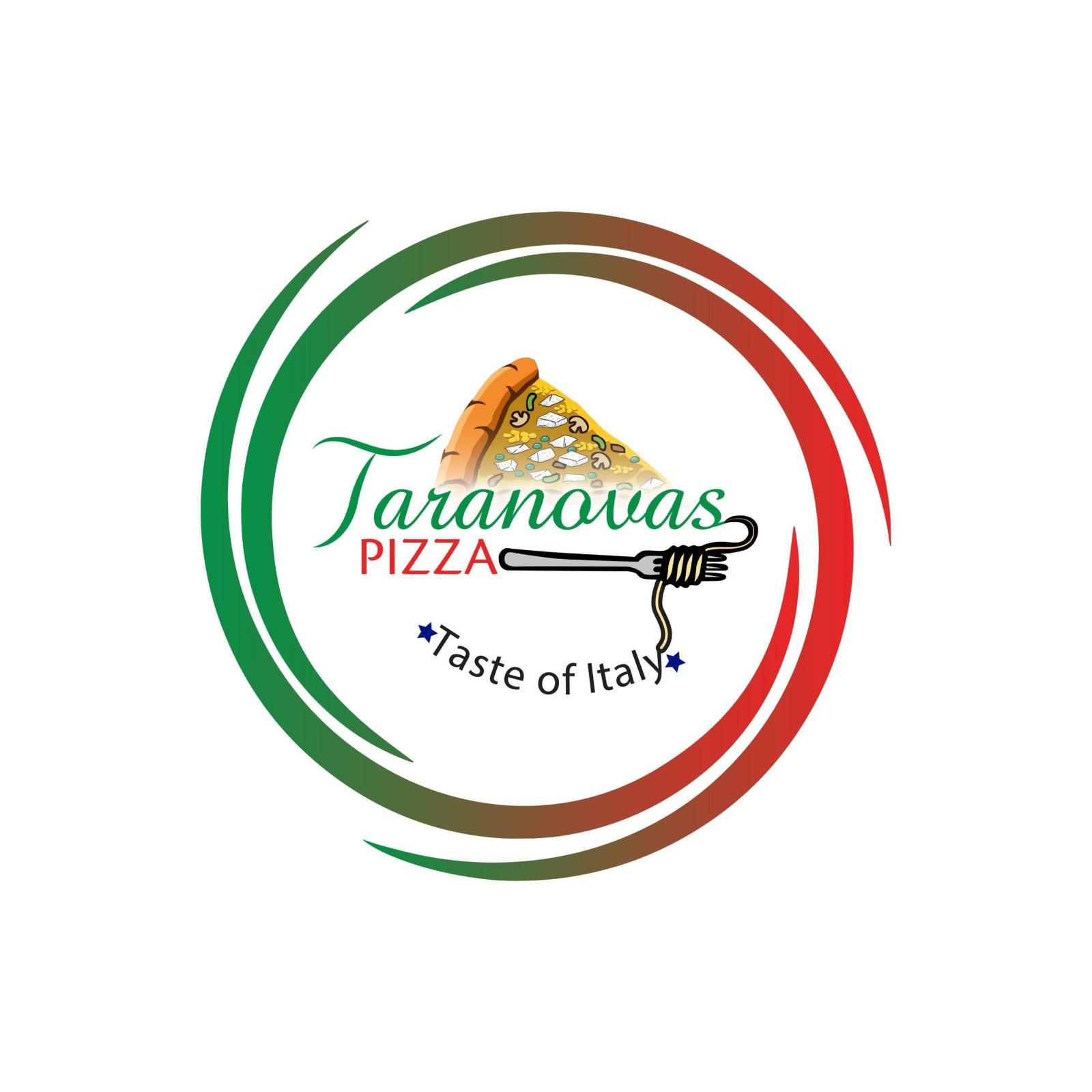 Taranovas Pizza - Jamnagar