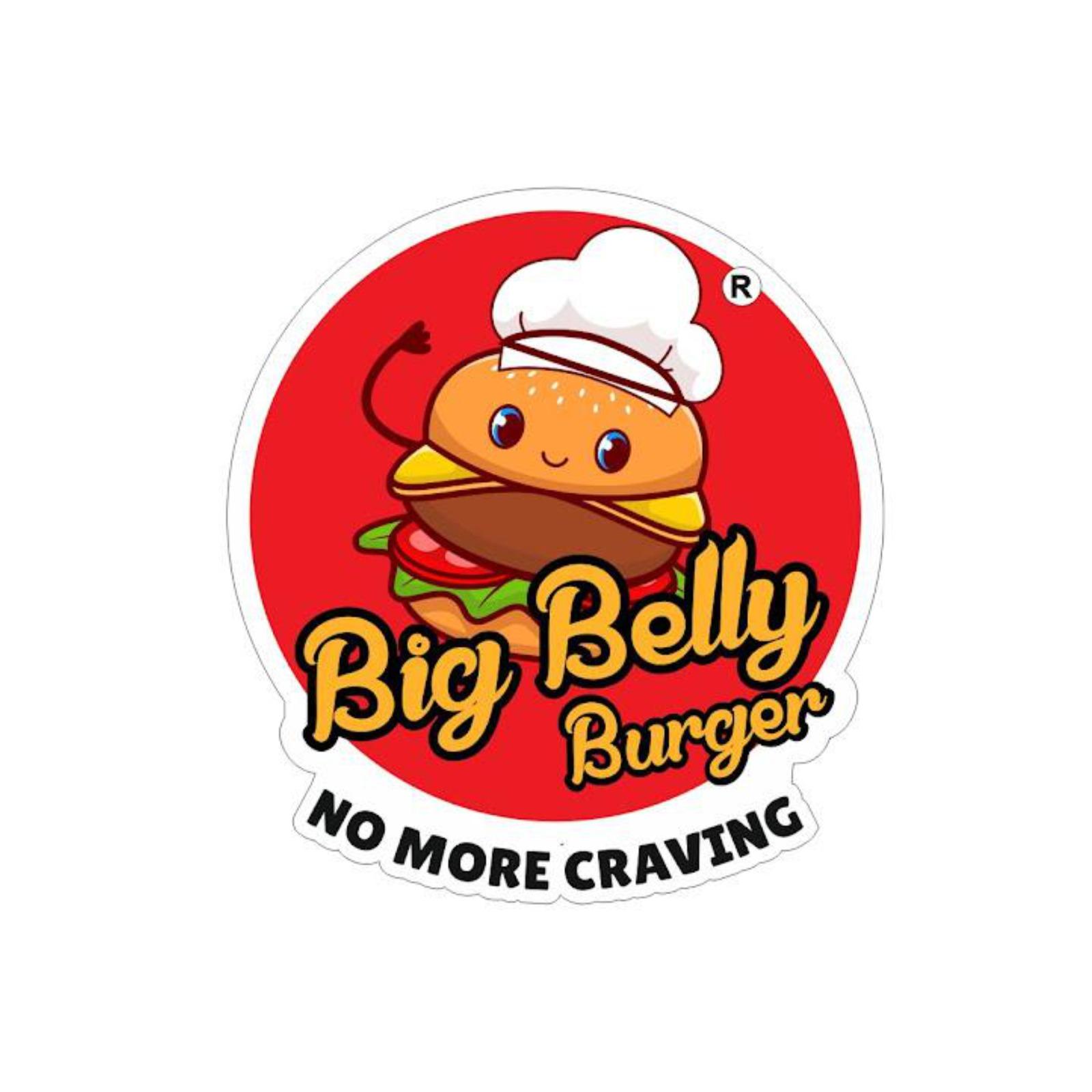 Big Belly Burger - Hathijan