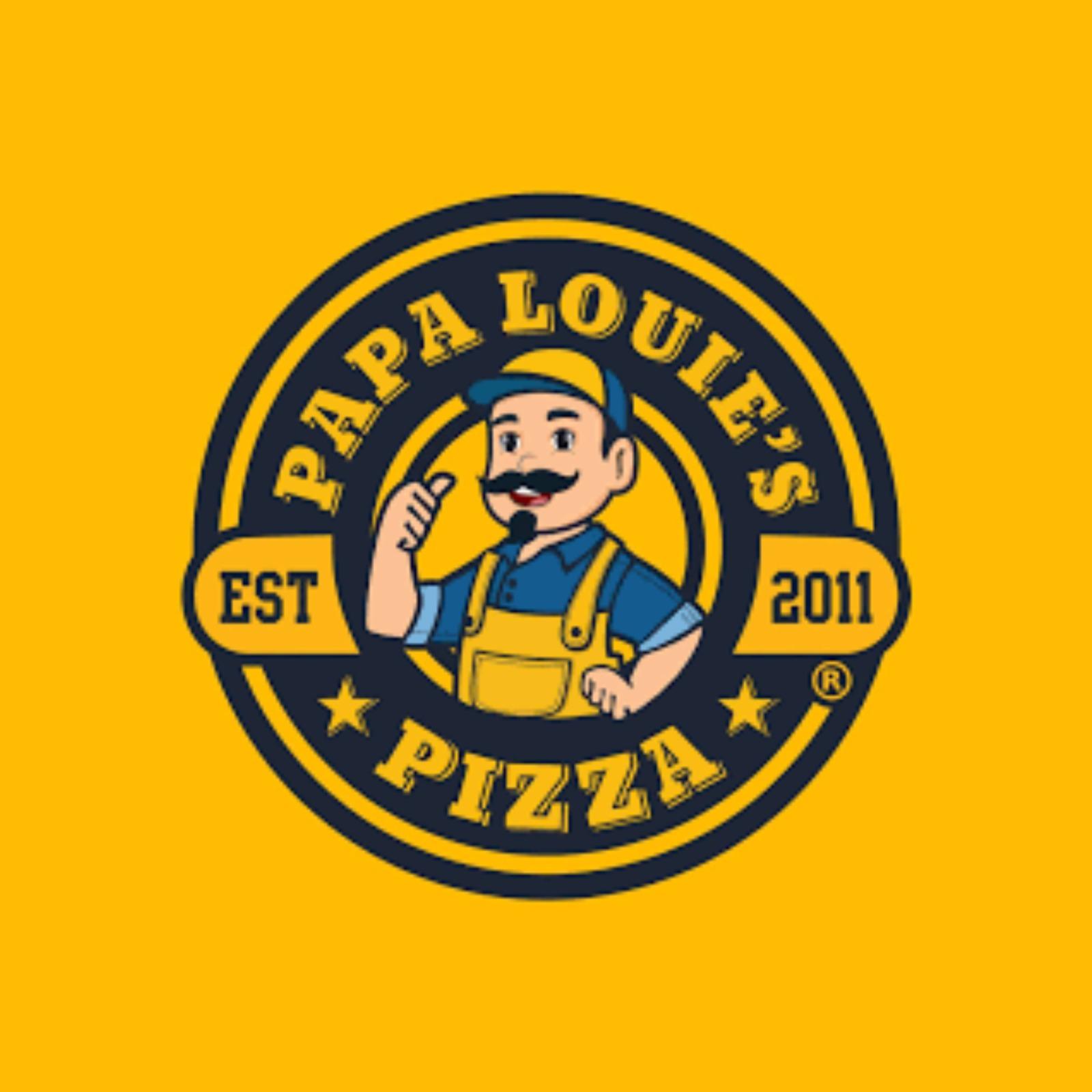 Papa Louie's Pizza - Rama Krishan Nagar