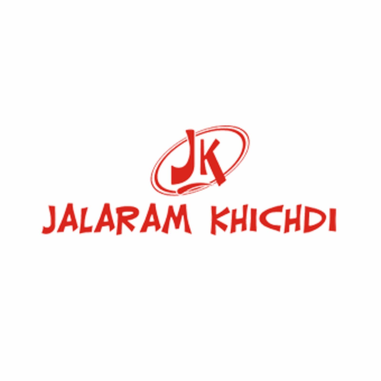 Jalaram Khichdi - Manjalpur