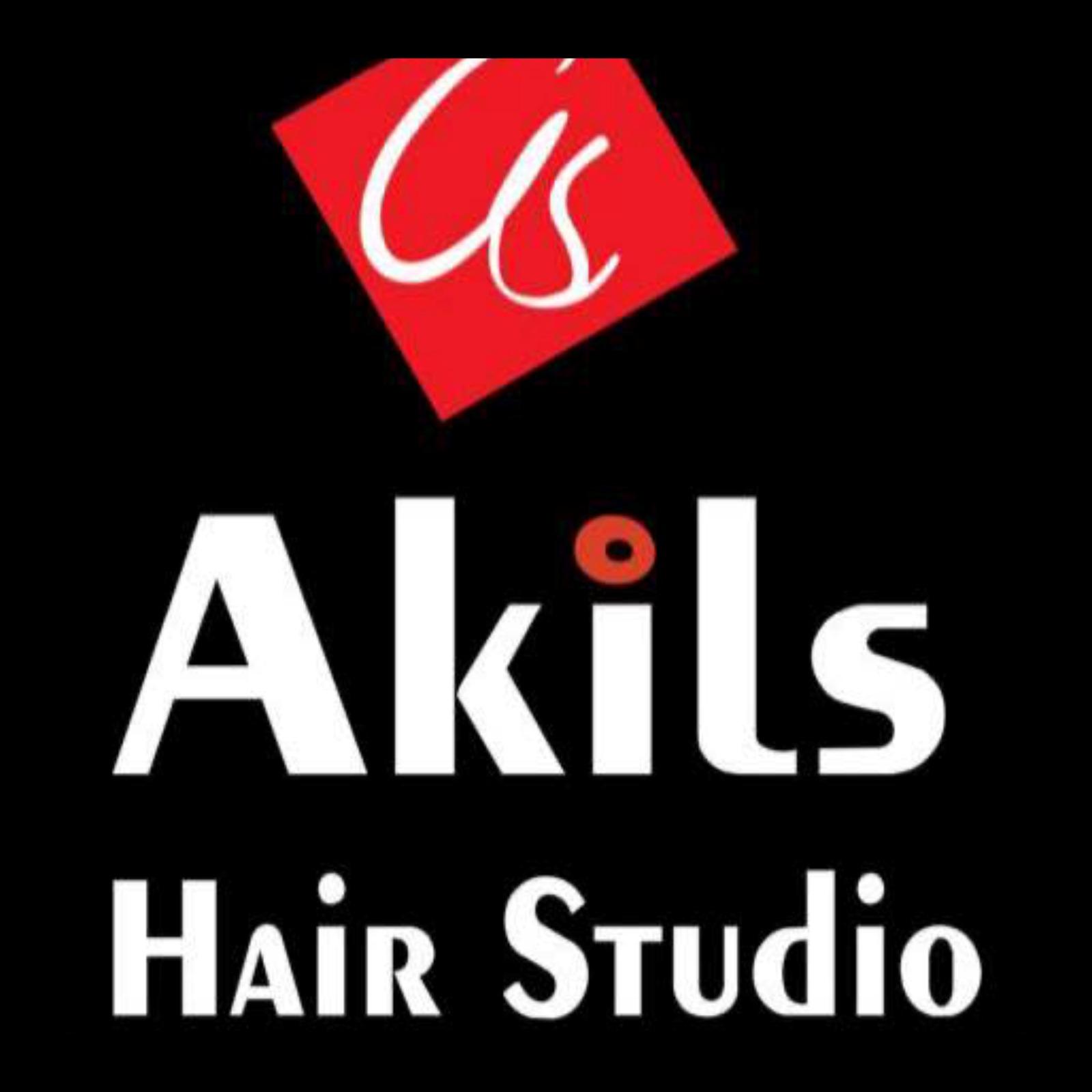 Akils Hair Studio - Nehrunagar