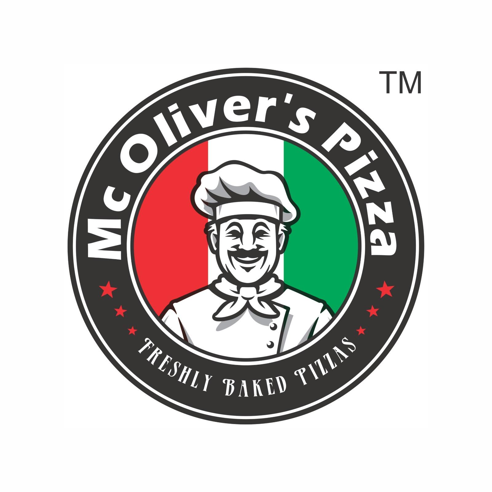 Mc Oliver's Pizza - kudasan