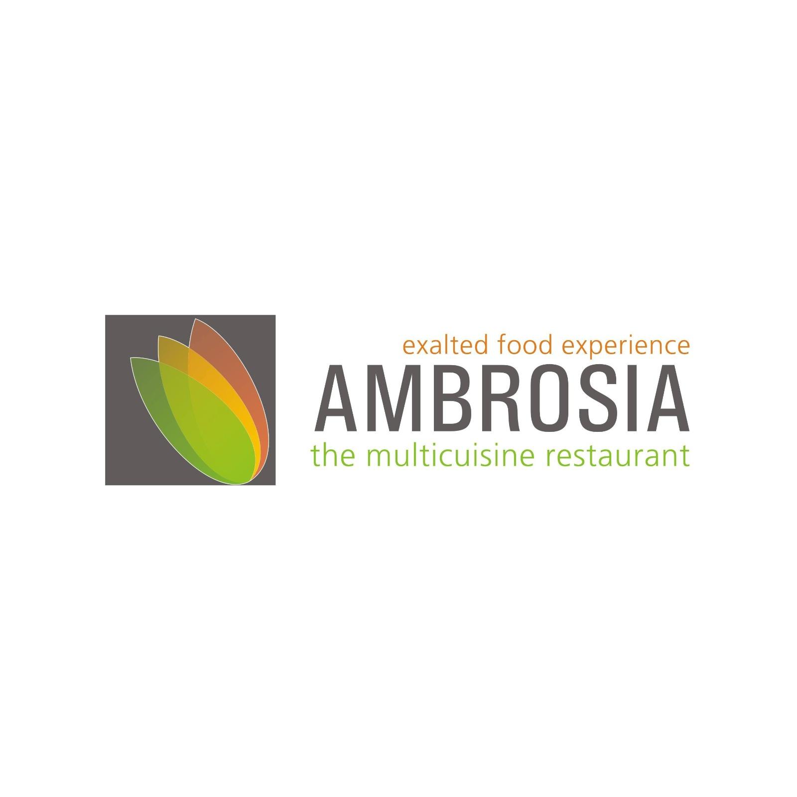 Ambrosia Restaurant - Ellish Bridge