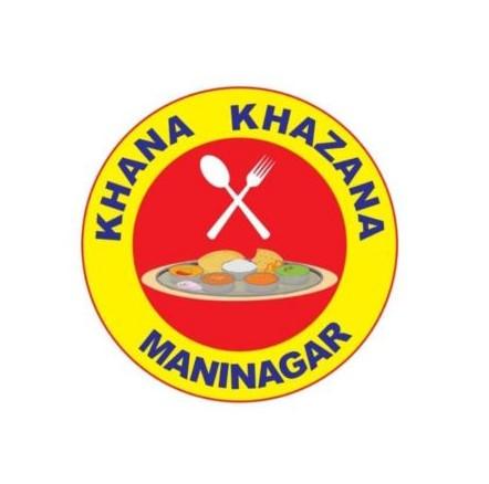 Khana Khazana - Maninagar