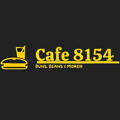 Cafe 8154 - Bapunagar