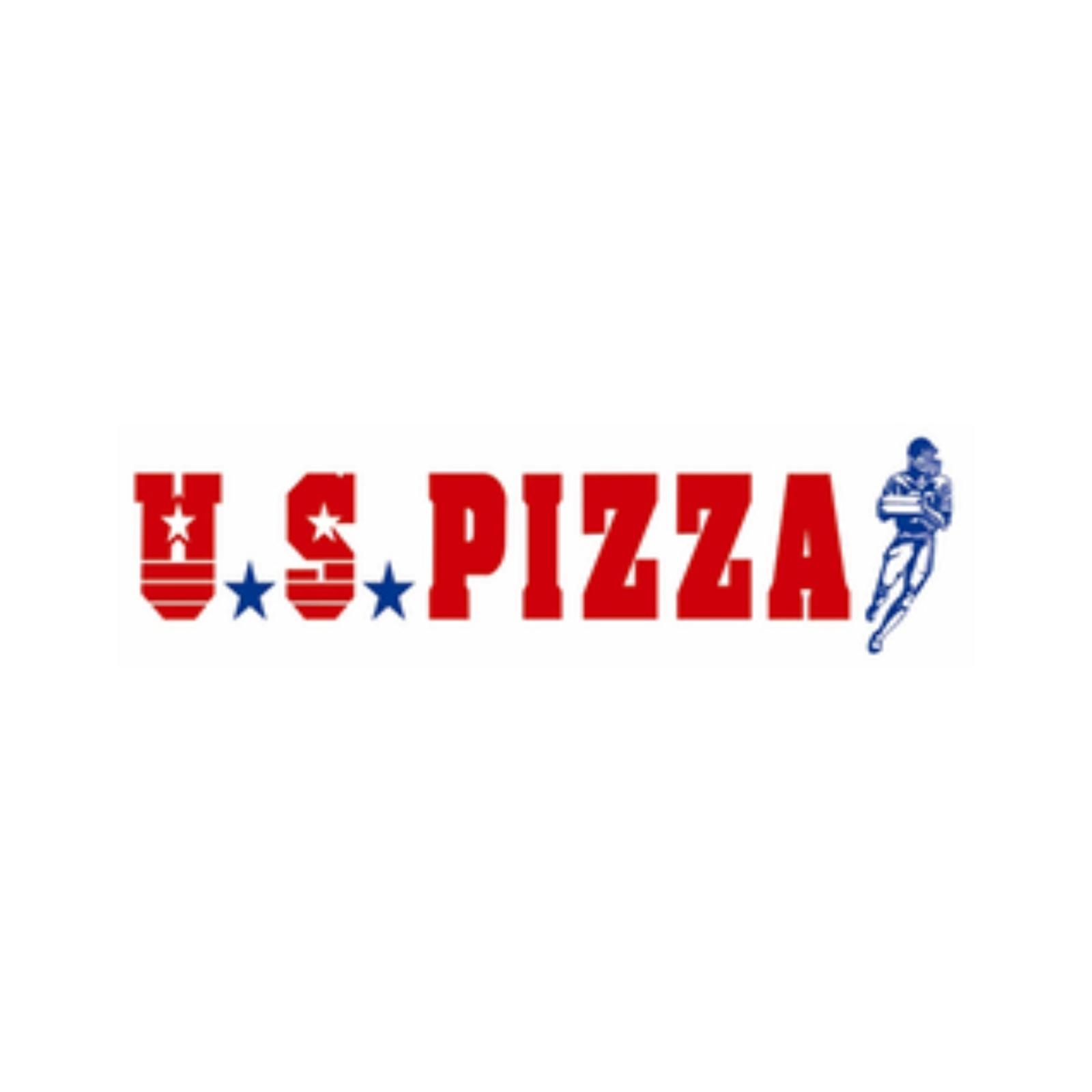 U S Pizza - Chandkheda