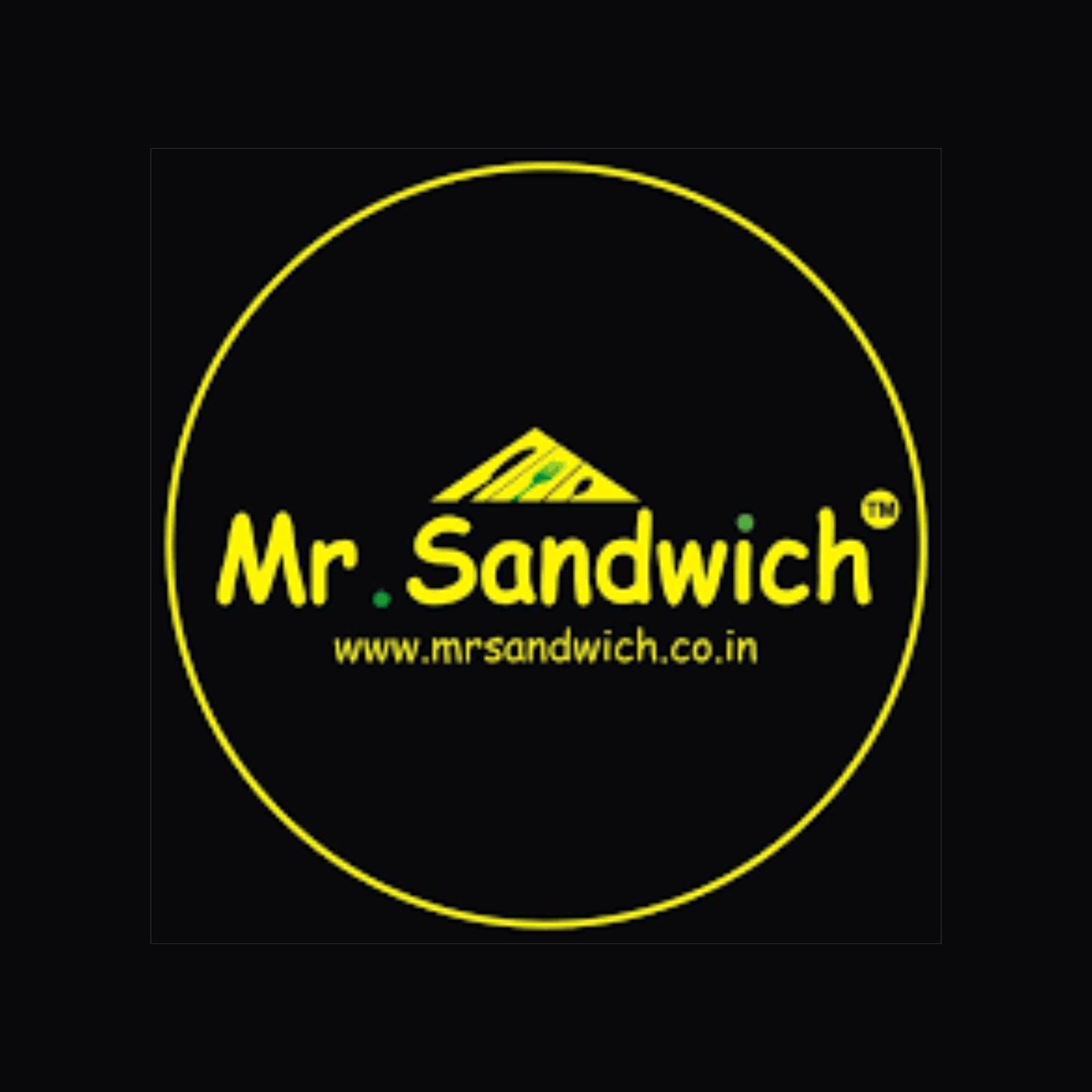 Mr Sandwich - Sama Savli Road