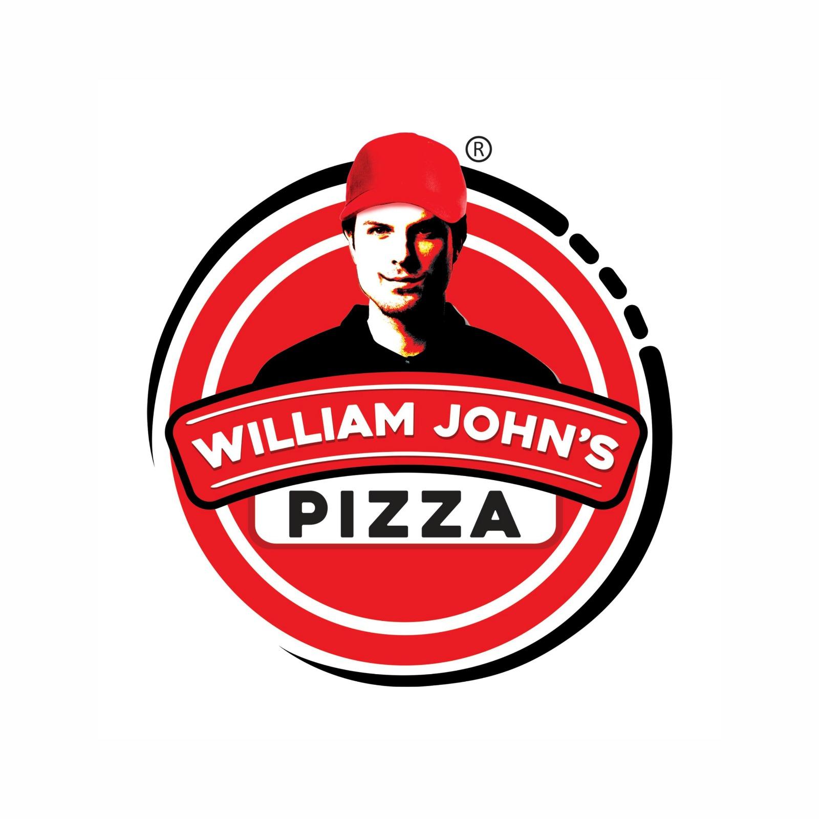 William John's Pizza - Calangute