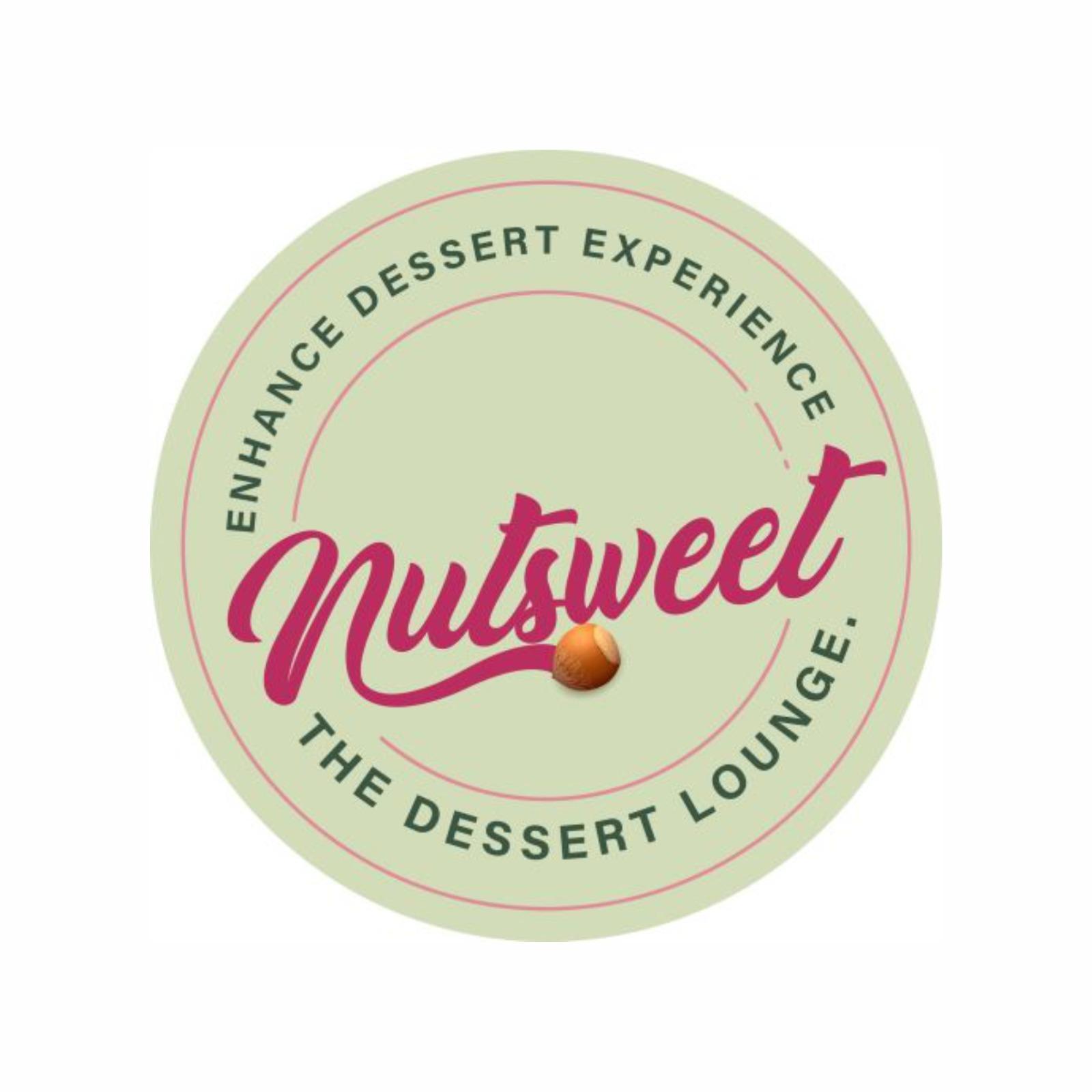 Nutsweet The Dessert Lounge - Navrangpura