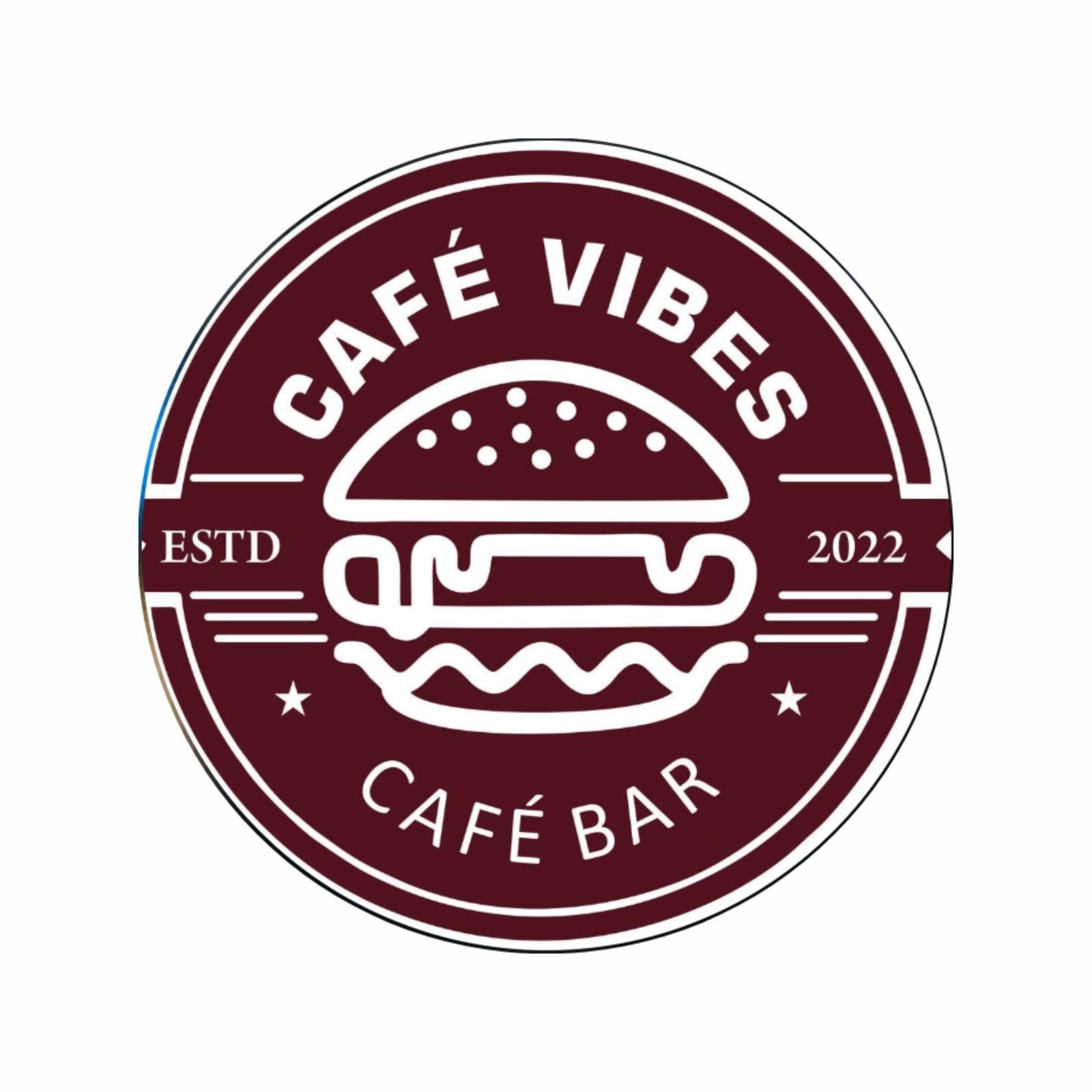 Cafe Vibes - Kudasan