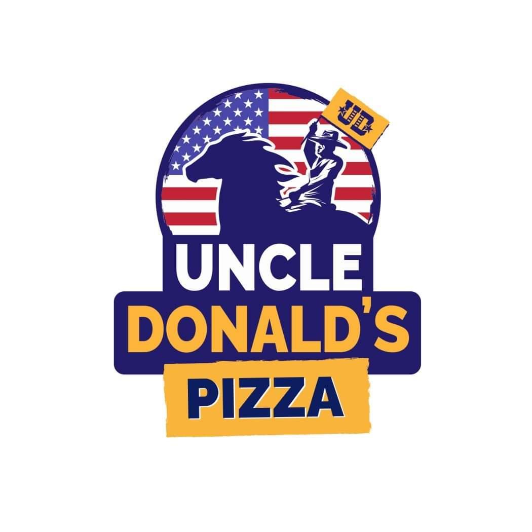 Uncle Donald's Pizza - Morbi