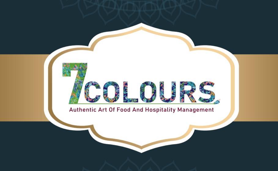 7 Colours Multicuisine Restaurant - Dumas Road