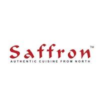 Saffron Restaurant - Sindhu Bhavan Road