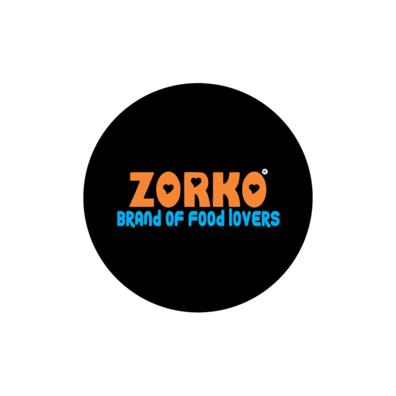 Zorko - Sanand