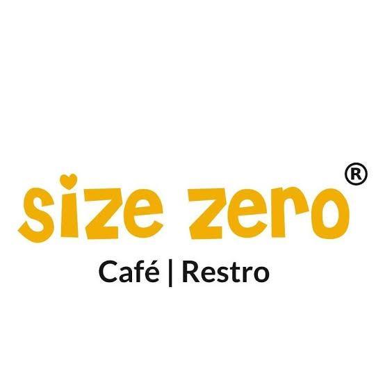 Size zero - Gunatit Nagar